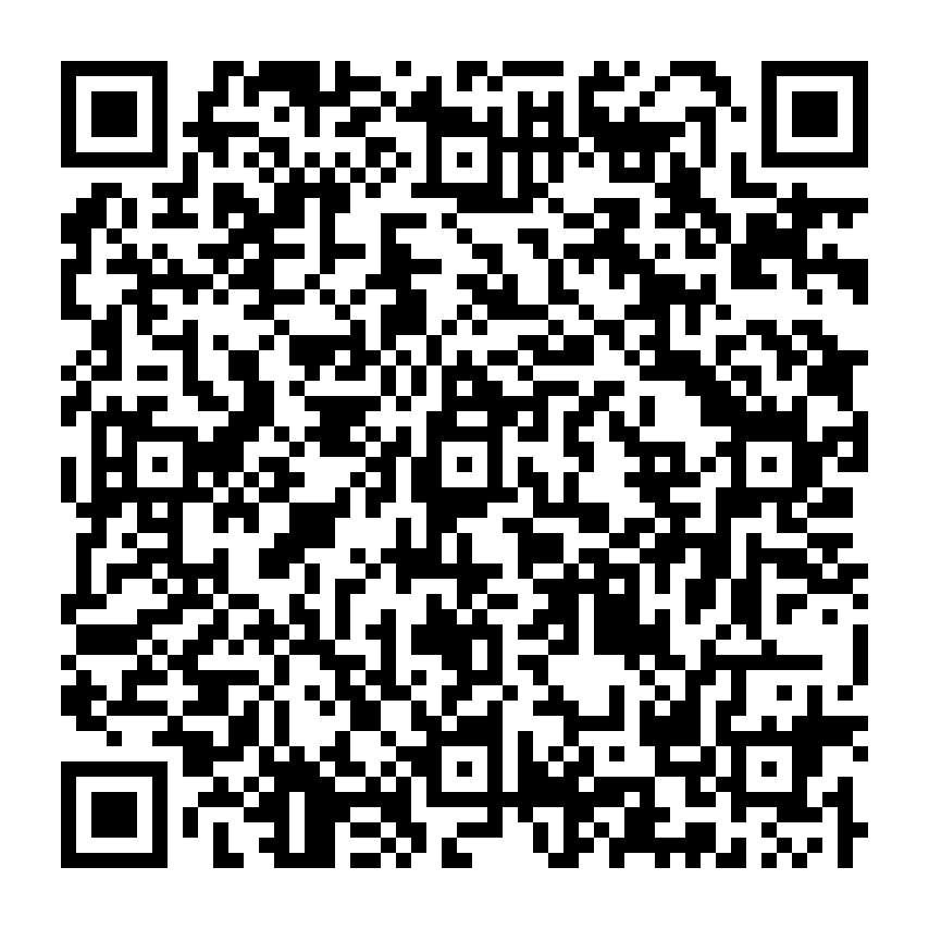 QR kodas