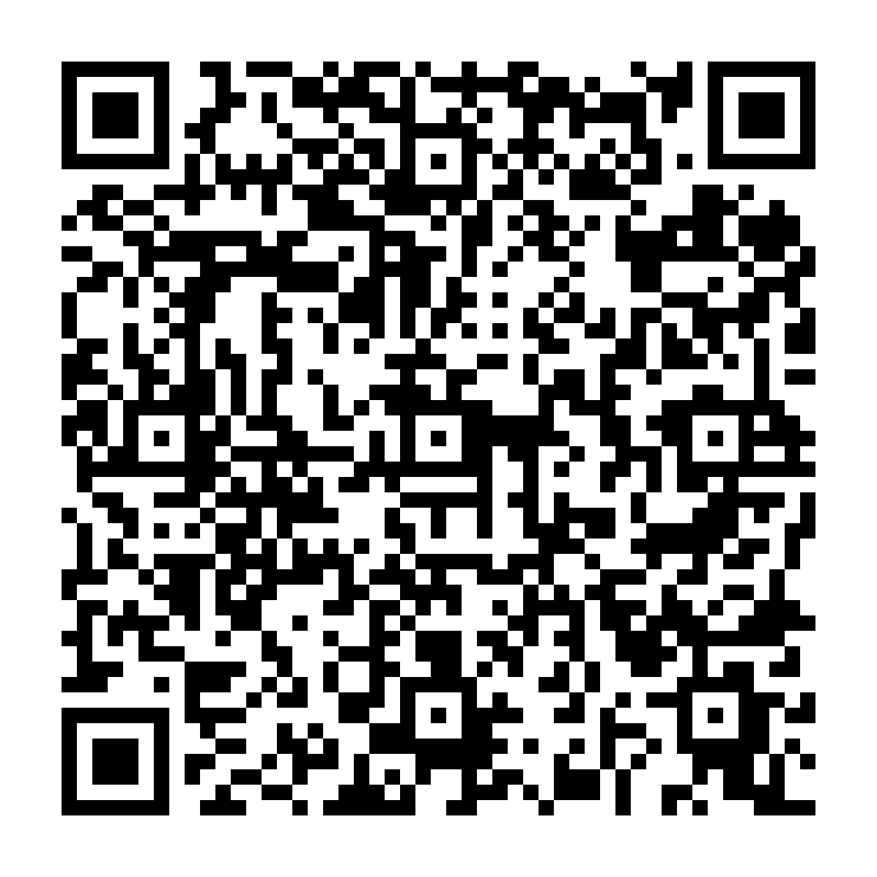 QR kodas