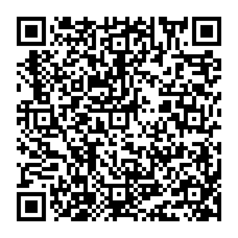QR kodas