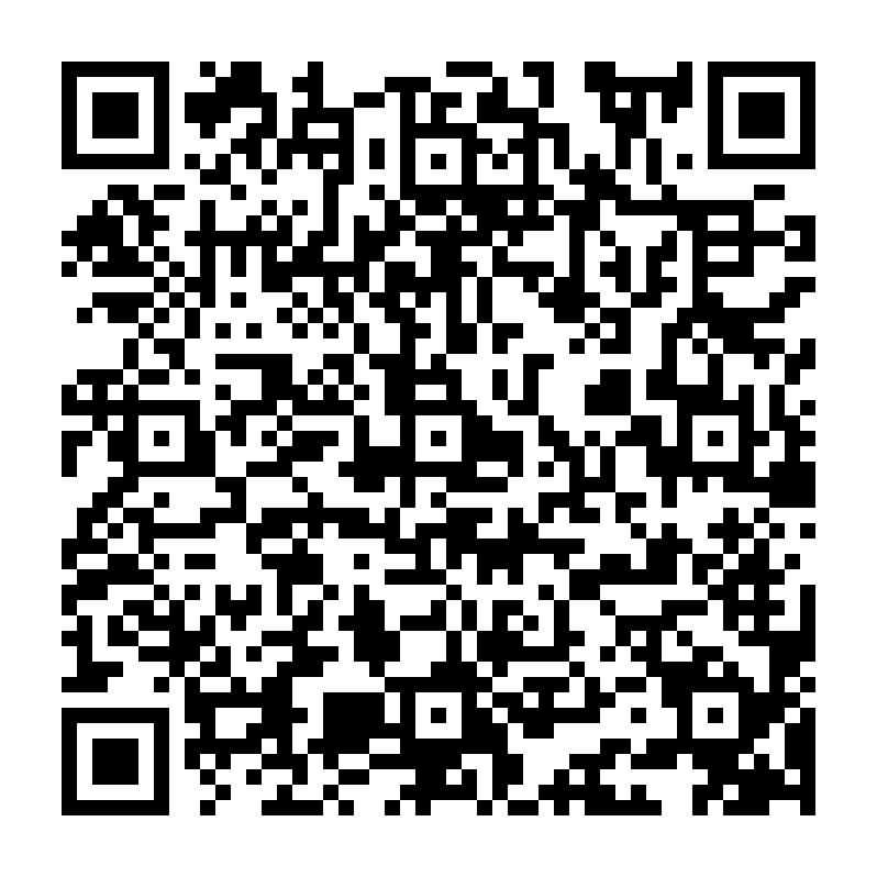 QR kodas
