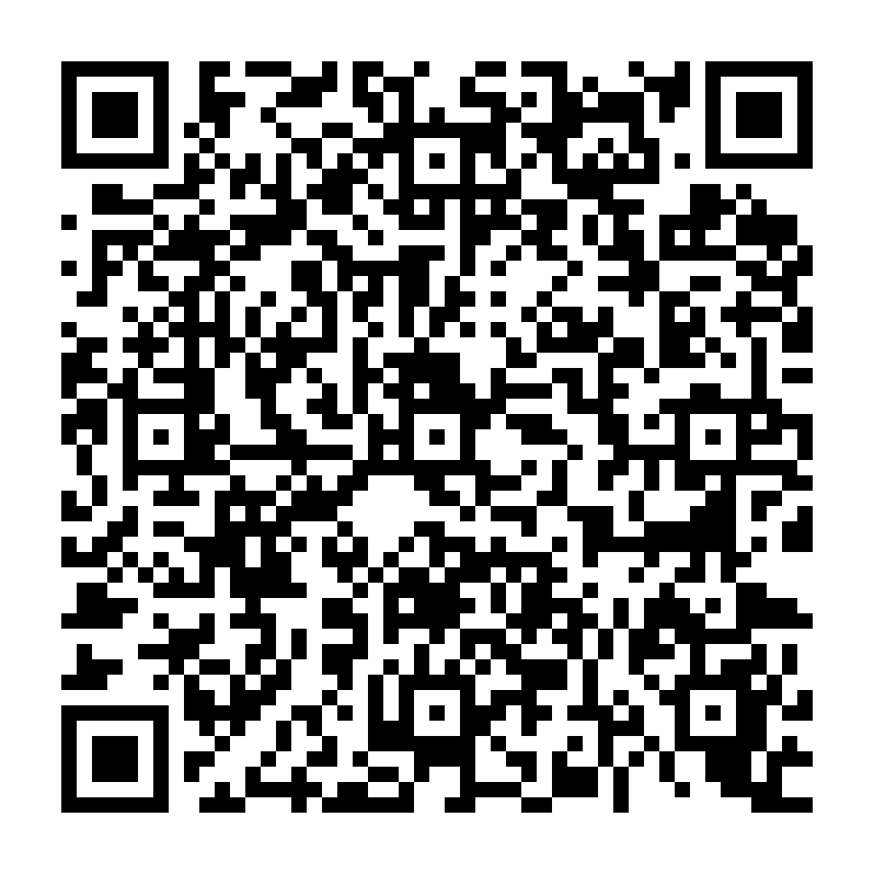 QR kodas
