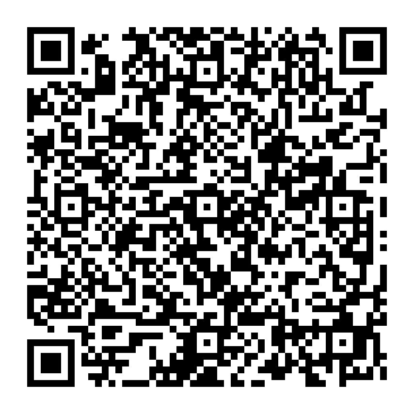 QR kodas