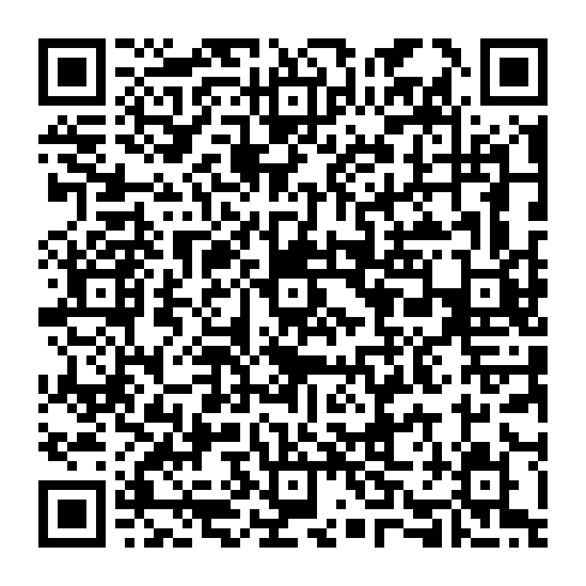 QR kodas