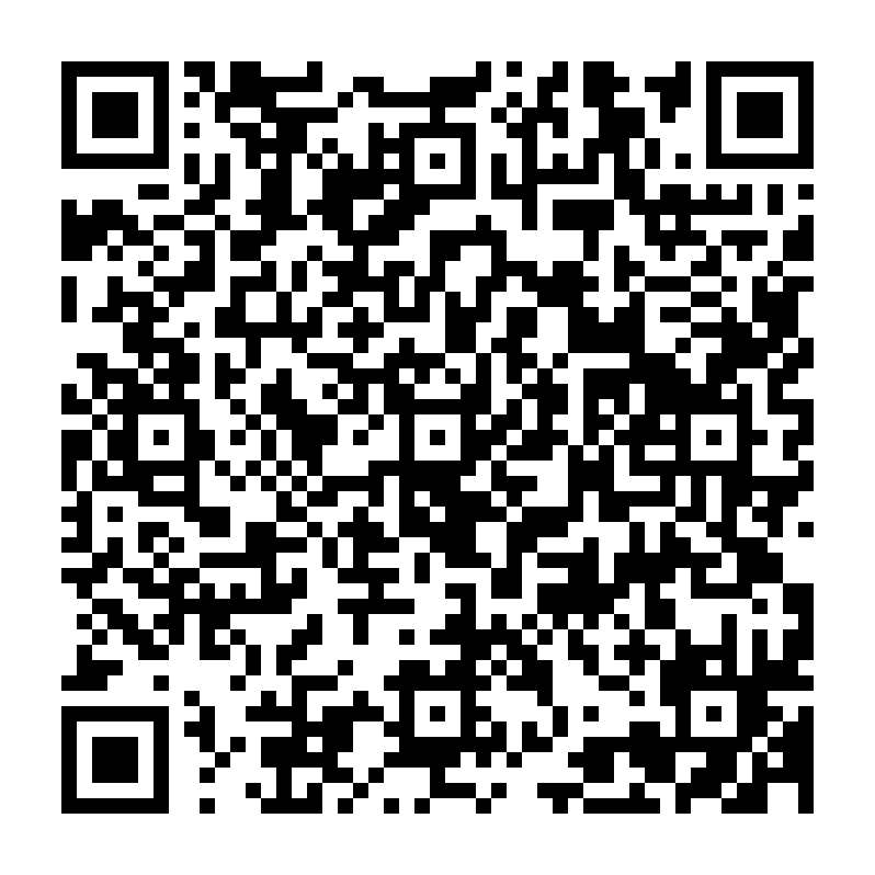 QR kodas