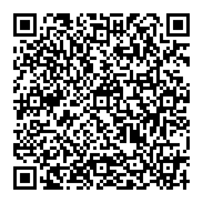QR kodas