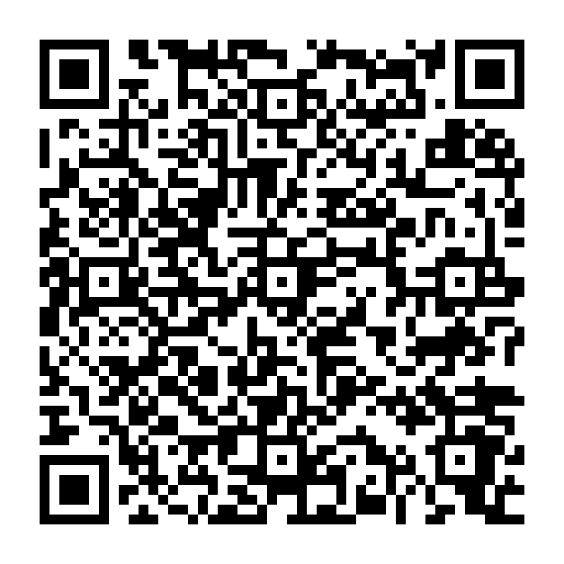 QR kodas