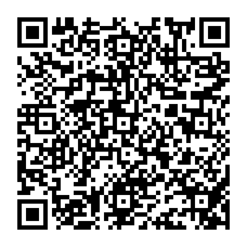 QR kodas