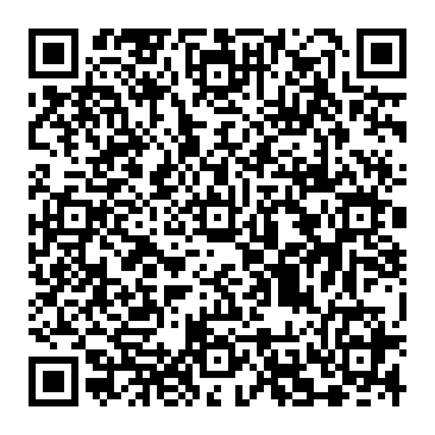 QR kodas