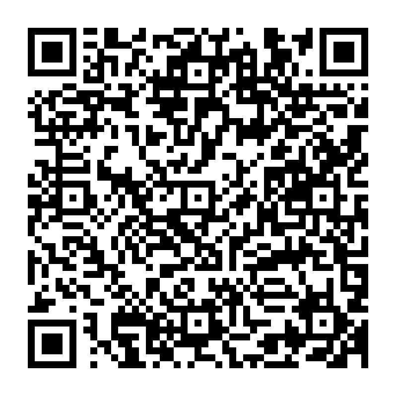 QR kodas