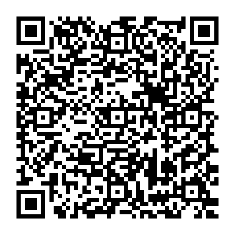 QR kodas