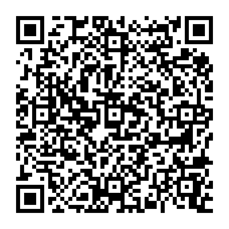 QR kodas