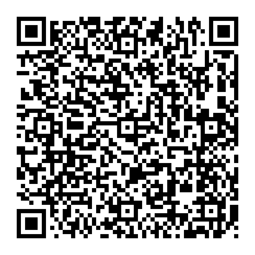 QR kodas