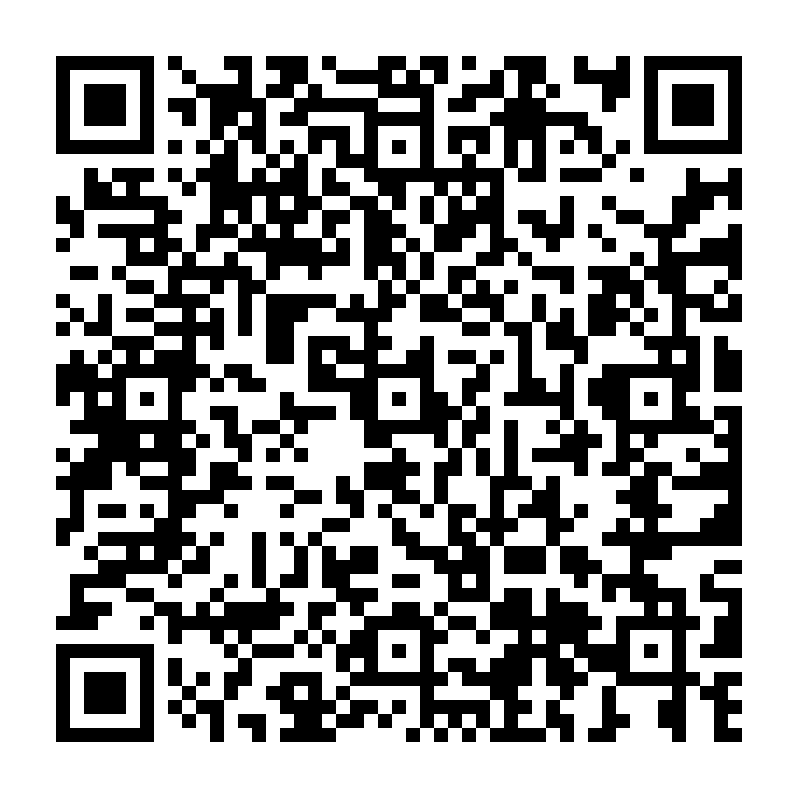 QR kodas