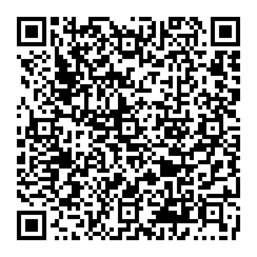 QR kodas