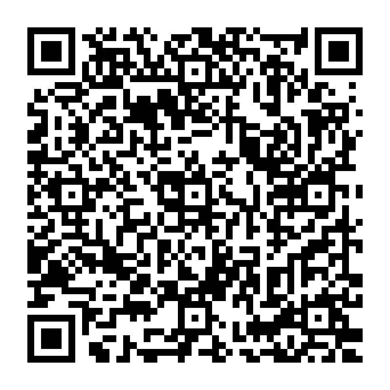 QR kodas