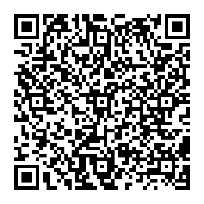 QR kodas
