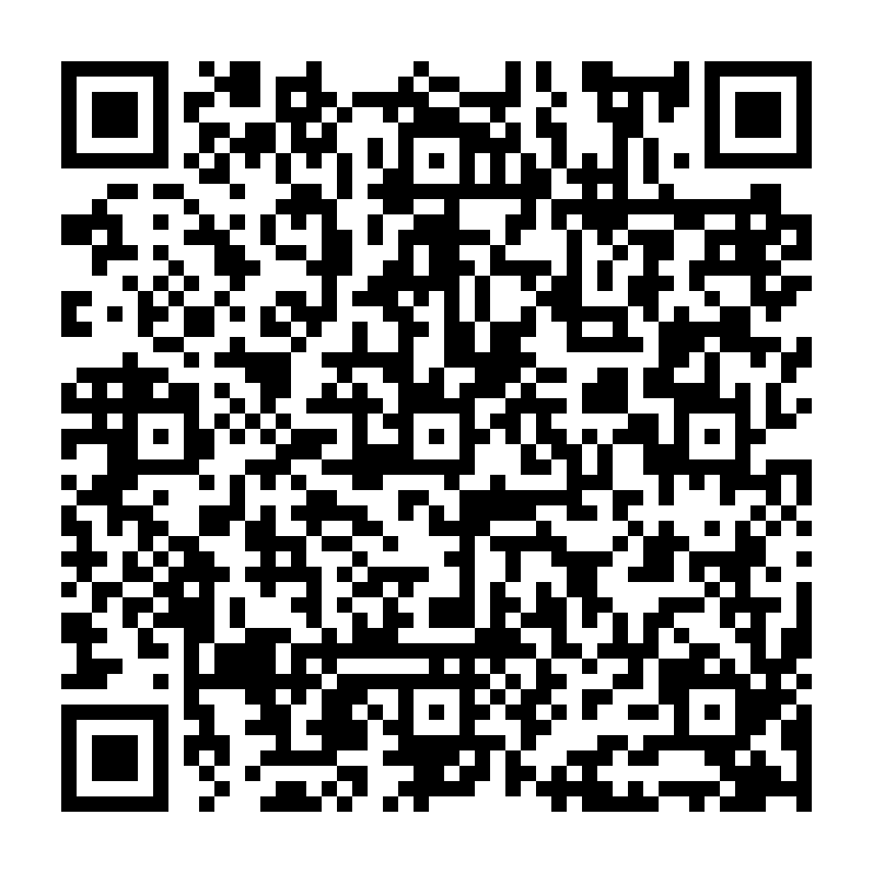 QR kodas