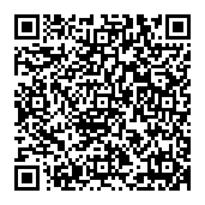 QR kodas