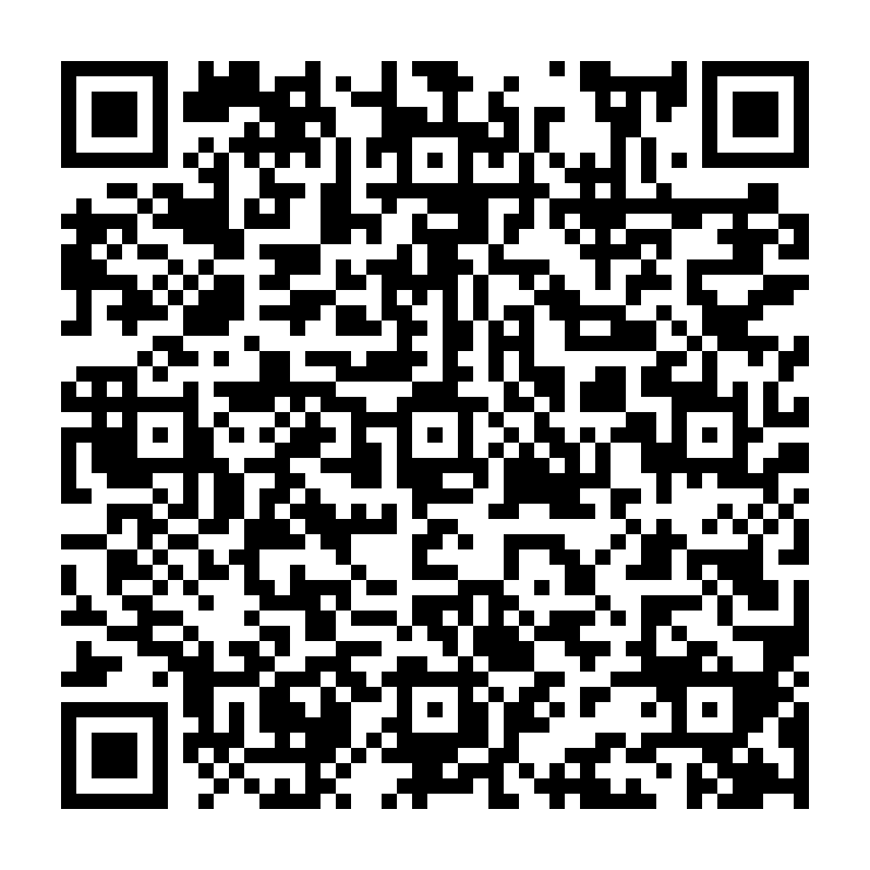 QR kodas