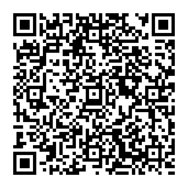 QR kodas