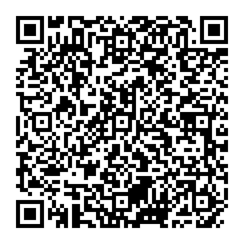 QR kodas