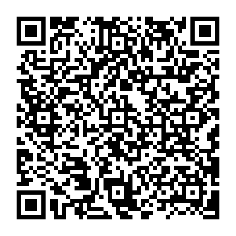 QR kodas