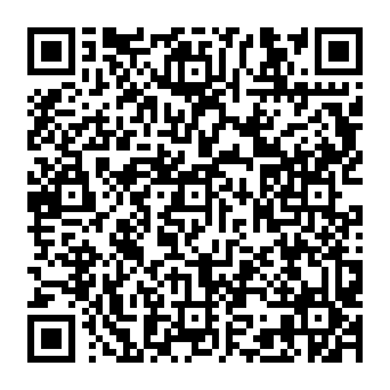 QR kodas