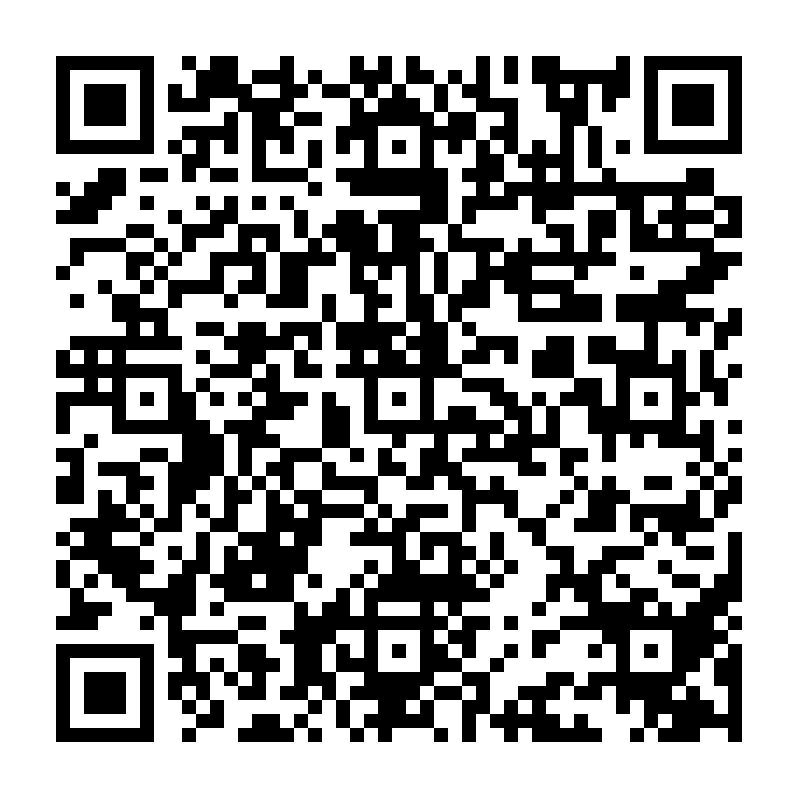 QR kodas