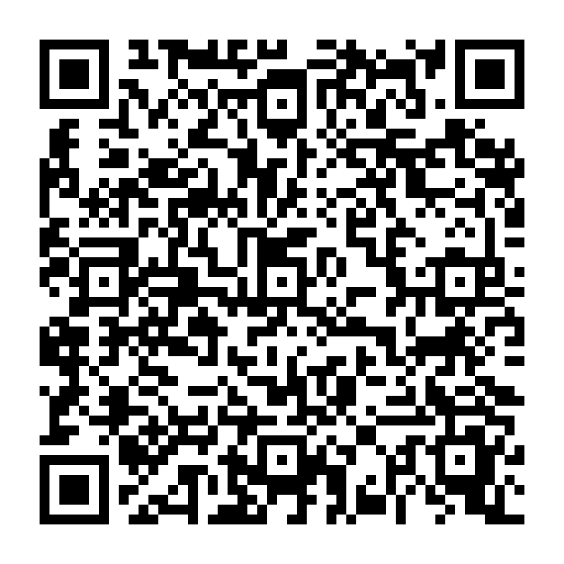 QR kodas