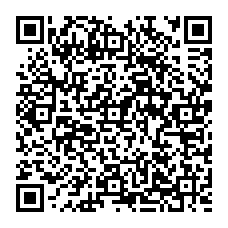 QR kodas