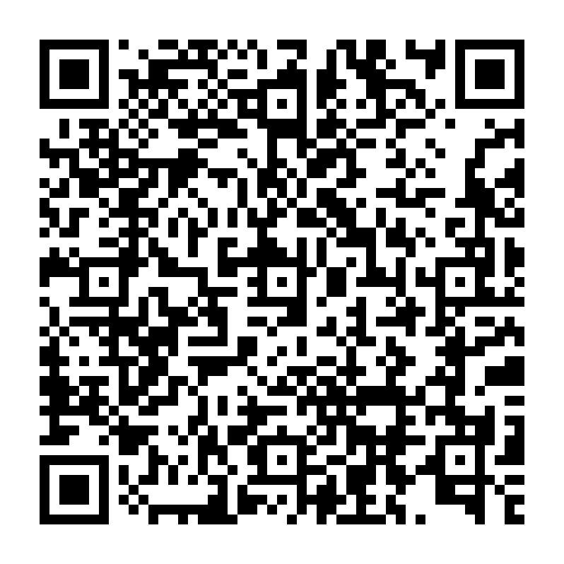 QR kodas