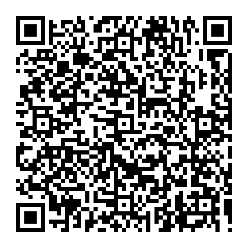 QR kodas