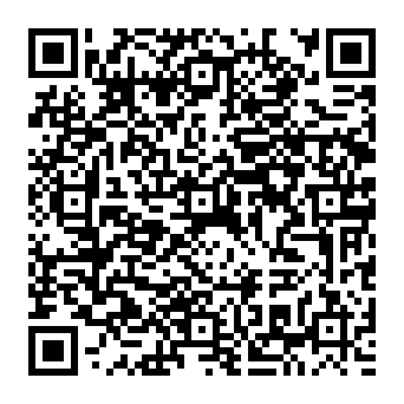 QR kodas