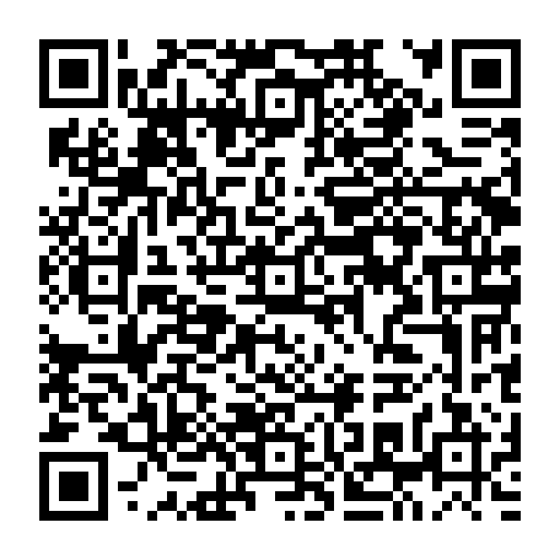QR kodas
