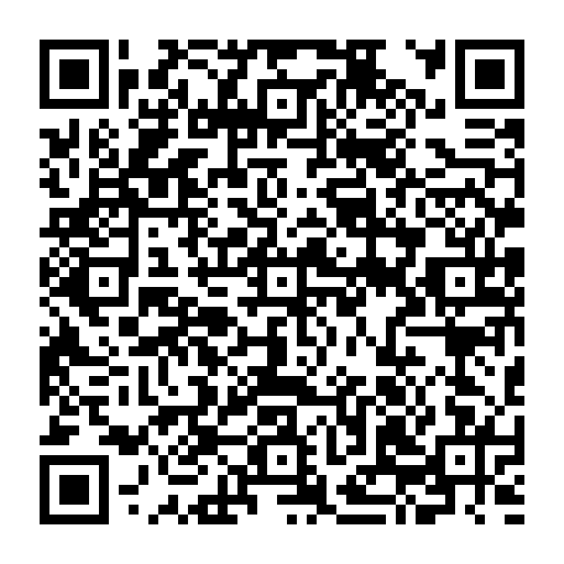 QR kodas