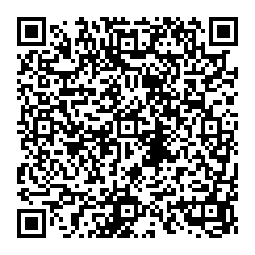 QR kodas
