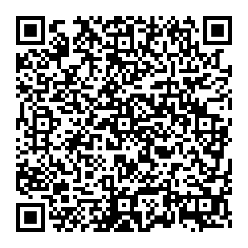 QR kodas