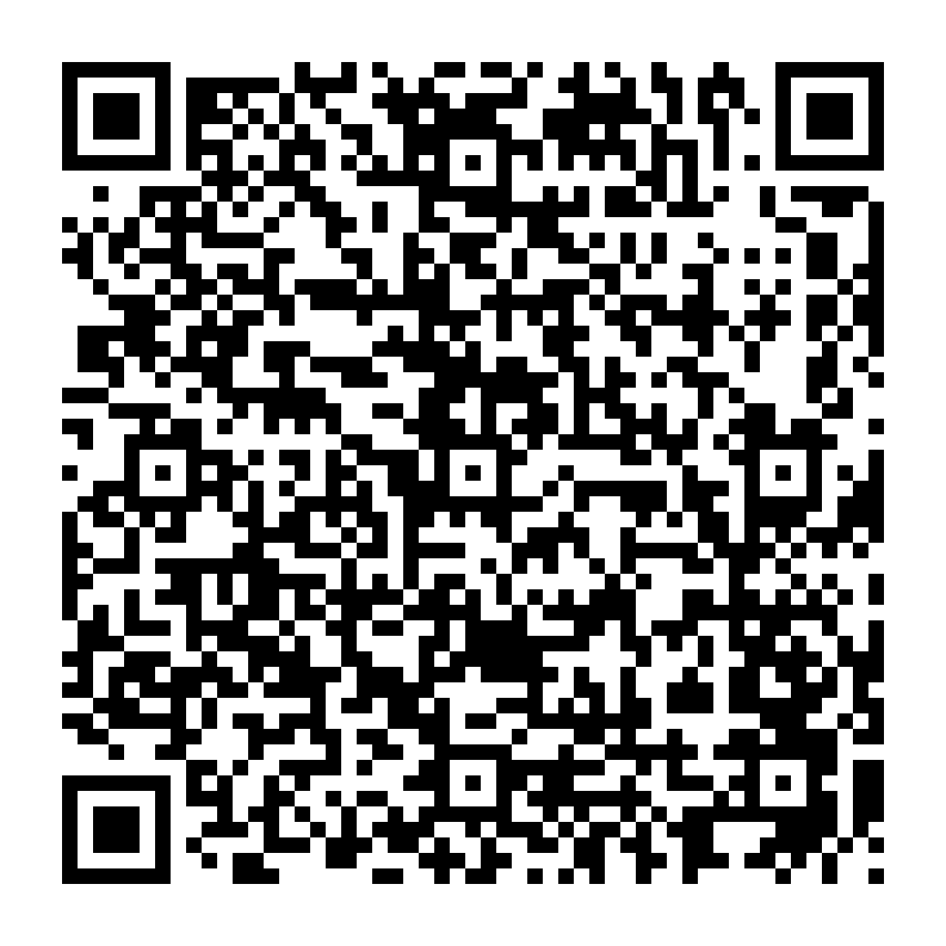 QR kodas