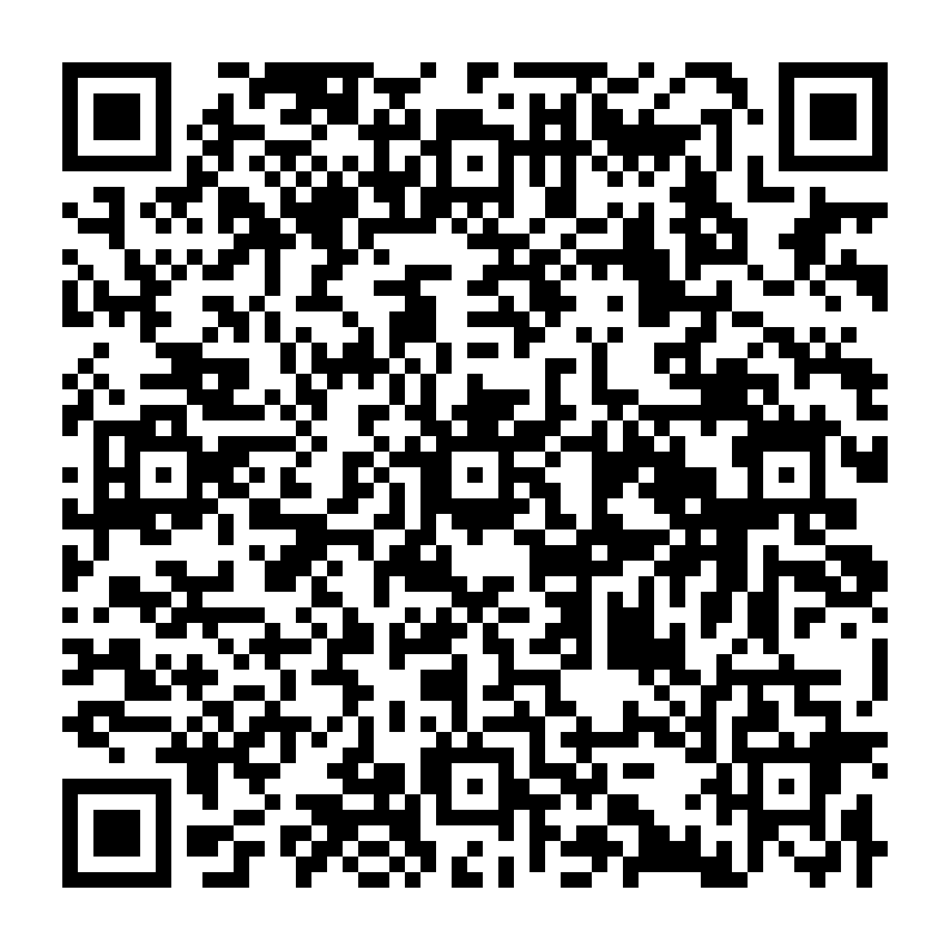 QR kodas