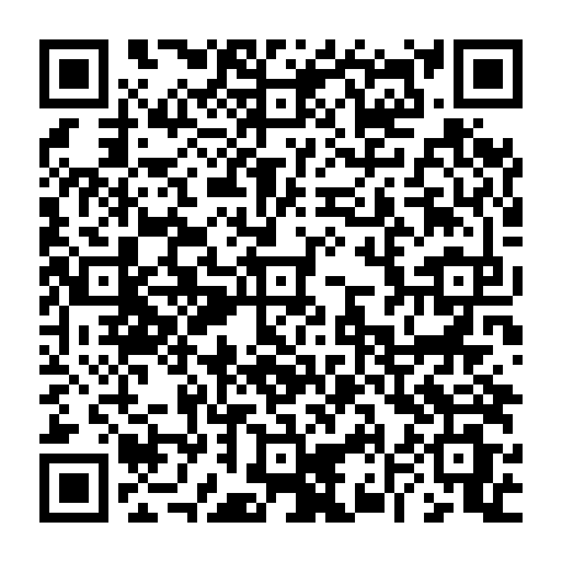 QR kodas