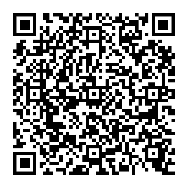 QR kodas