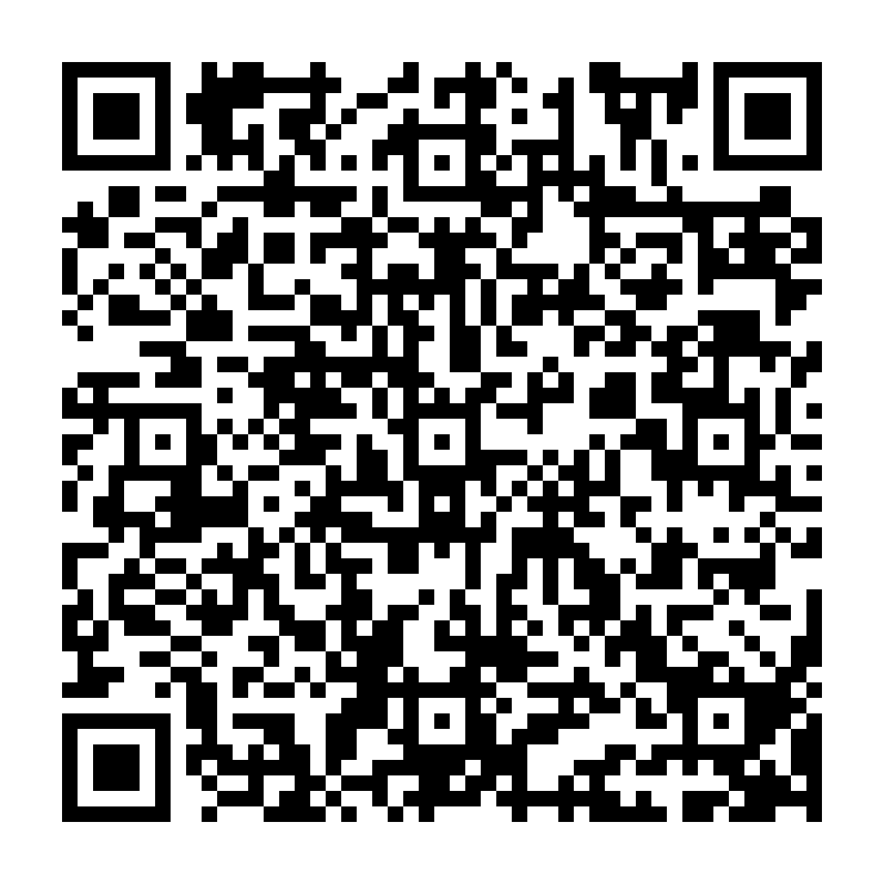QR kodas