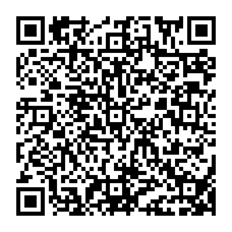 QR kodas