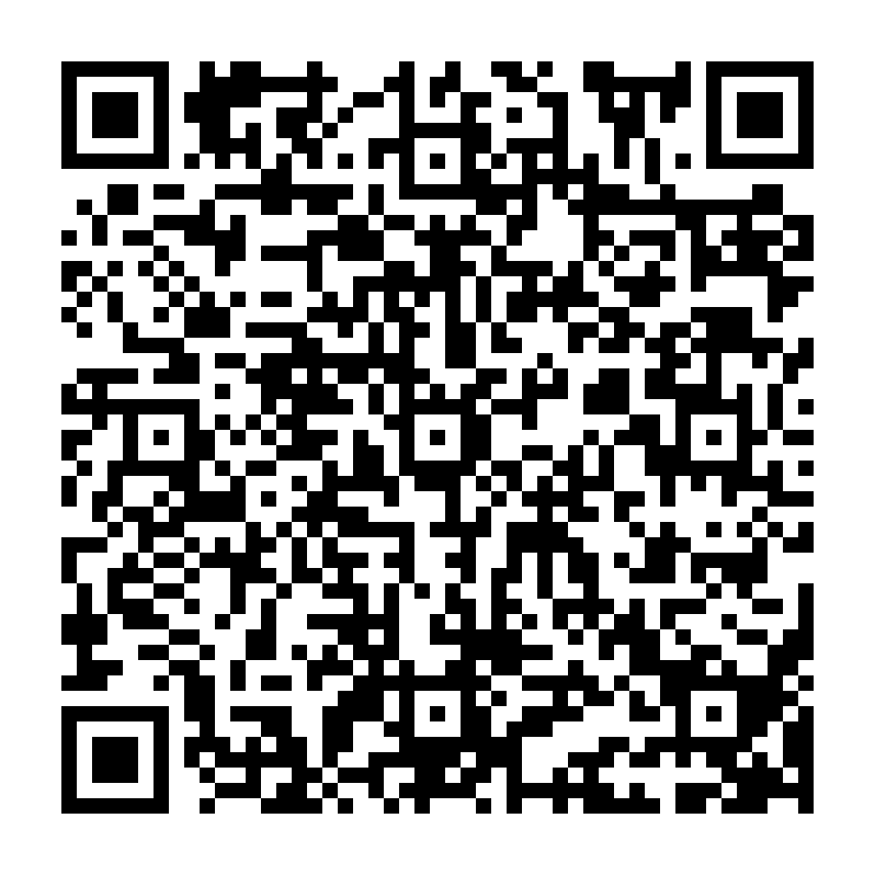 QR kodas