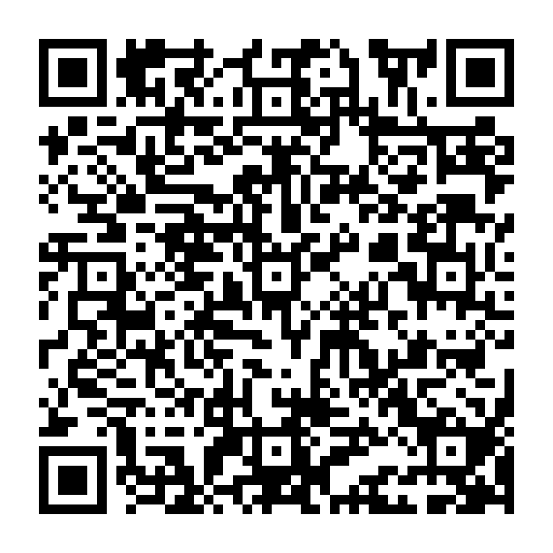 QR kodas
