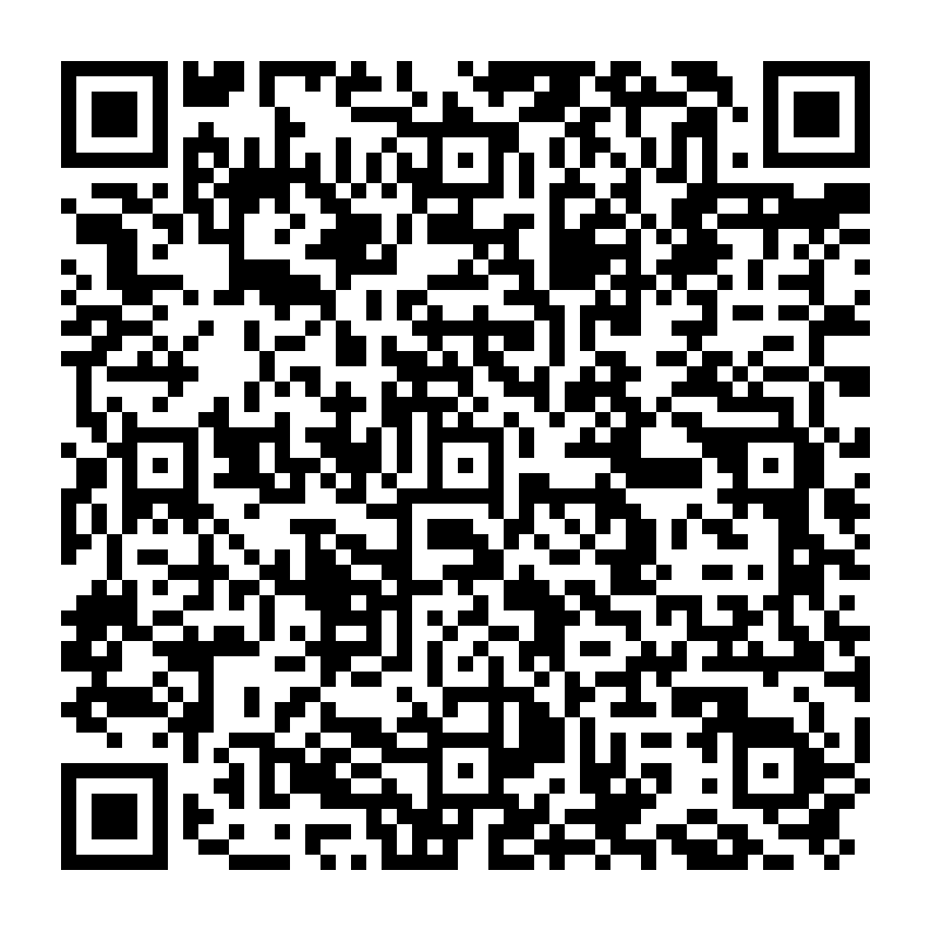 QR kodas