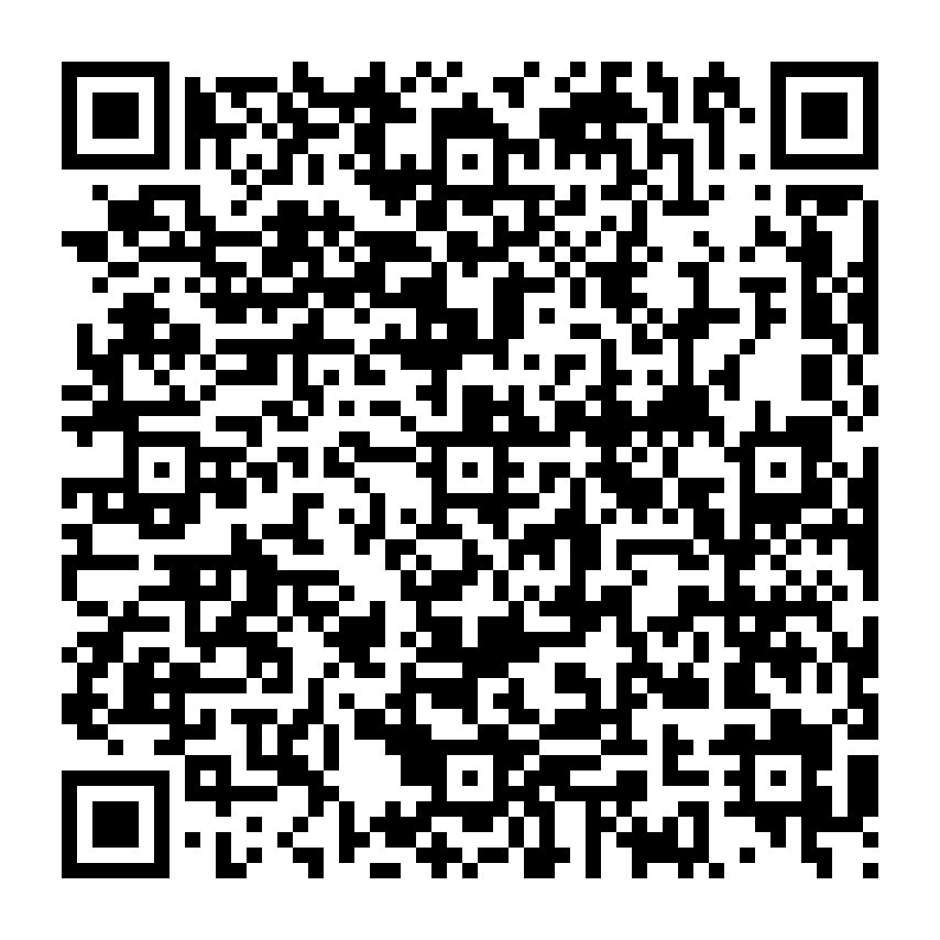 QR kodas