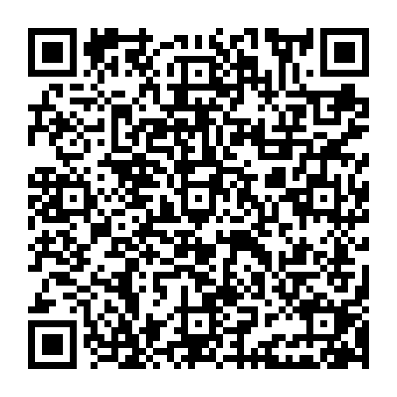 QR kodas