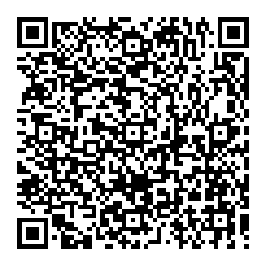 QR kodas