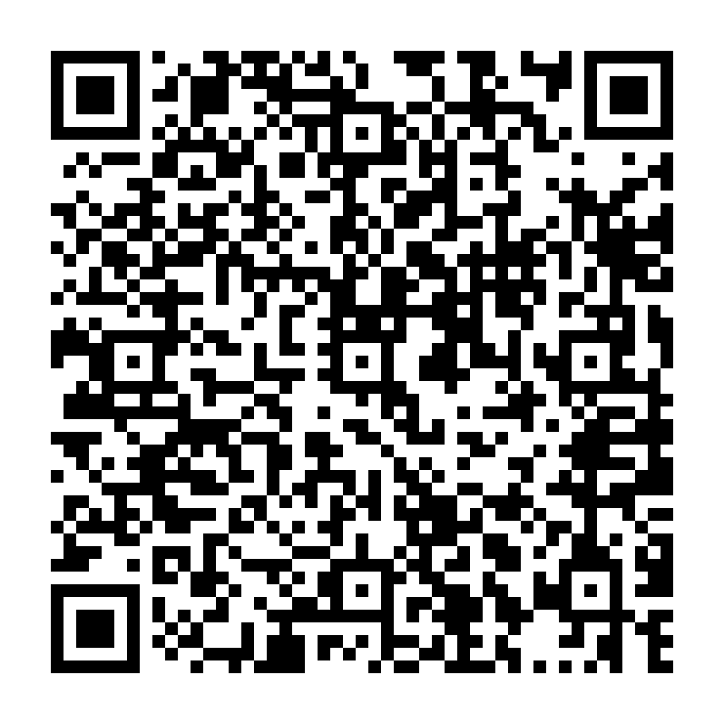 QR kodas